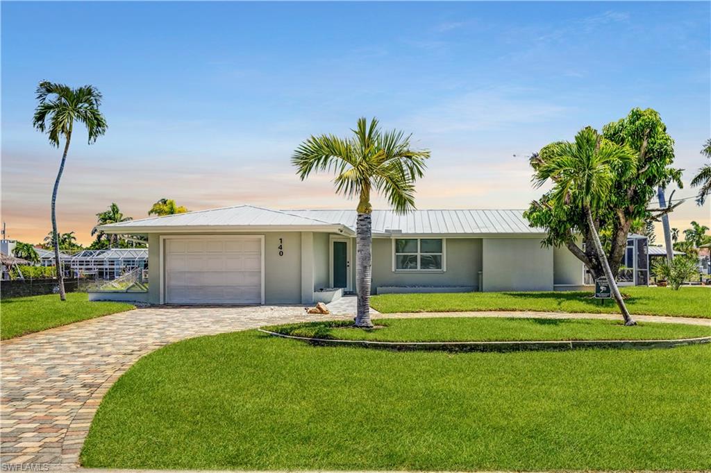 140 Egret ST