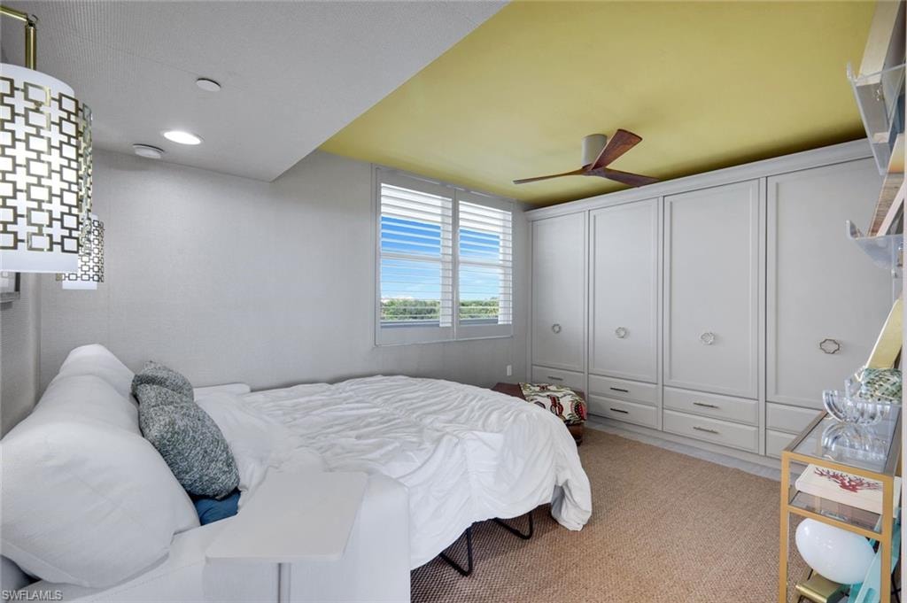 Guest bedroom