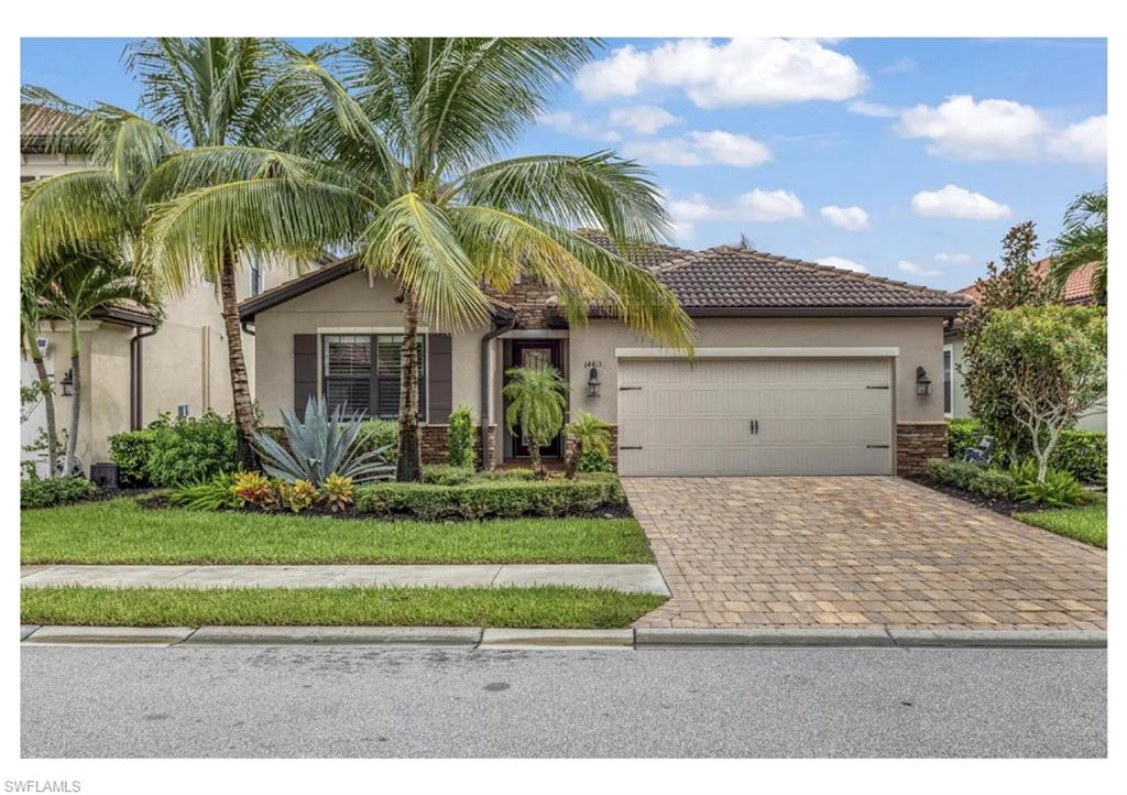14413 Tuscany Pointe TRL