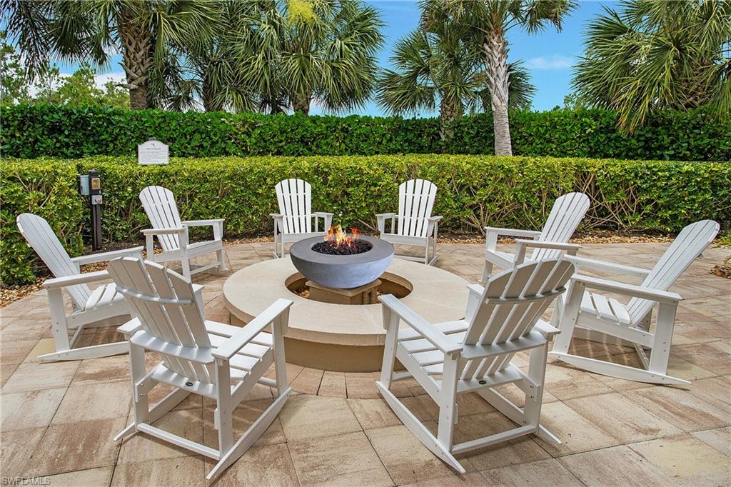 Firepit