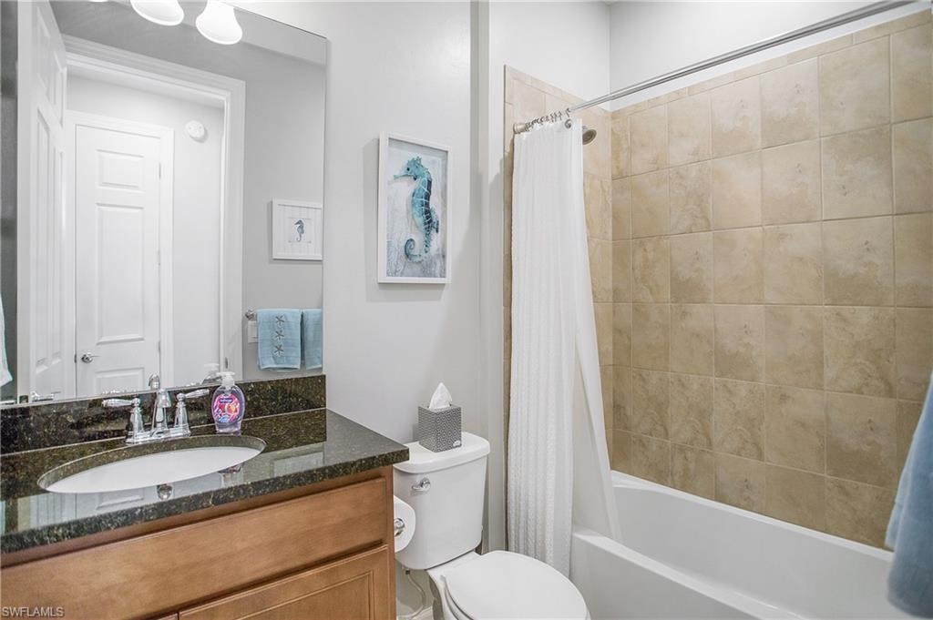 Tub and Shower combo