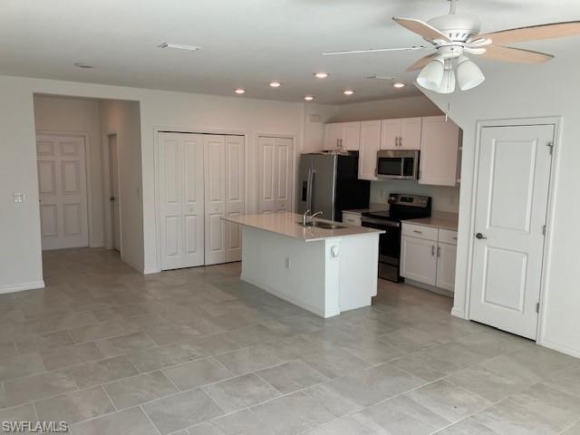14309 Oviedo PL