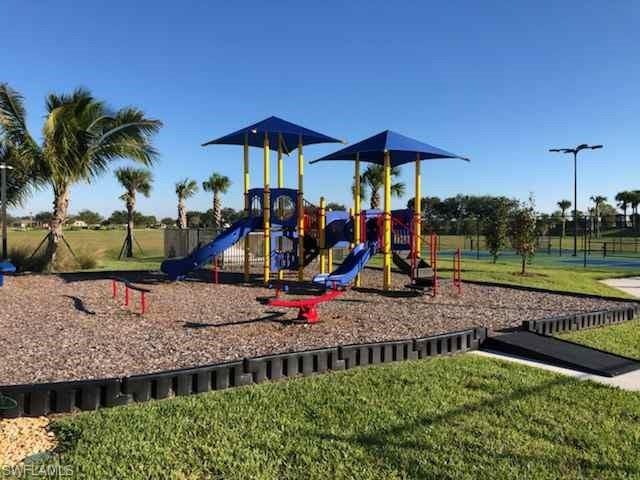Playground