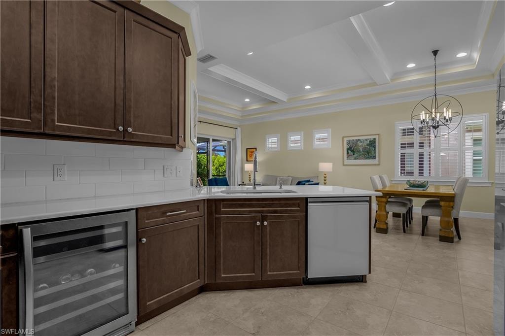 Kitchen Interior