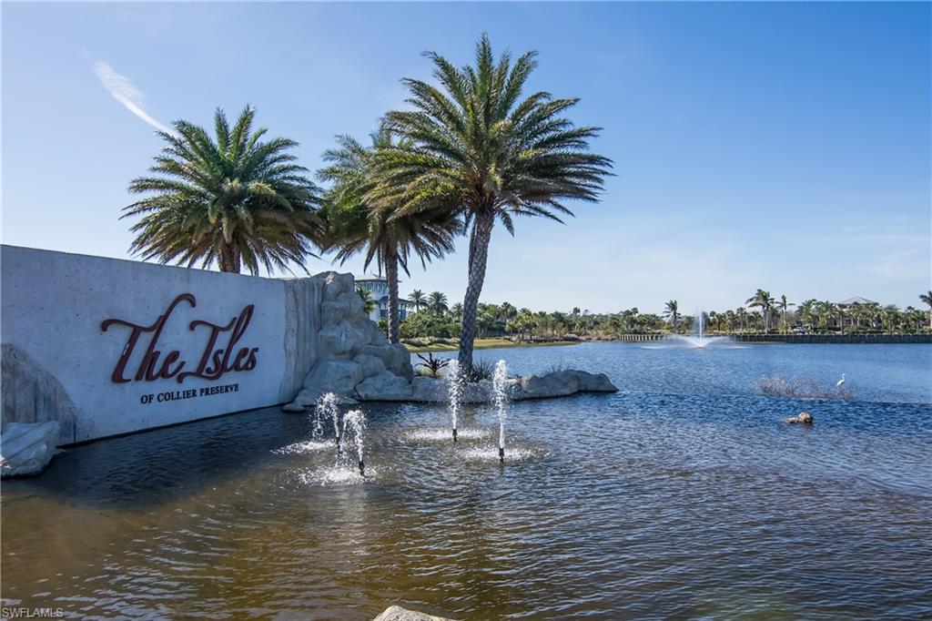 Isles of Collier Preserve