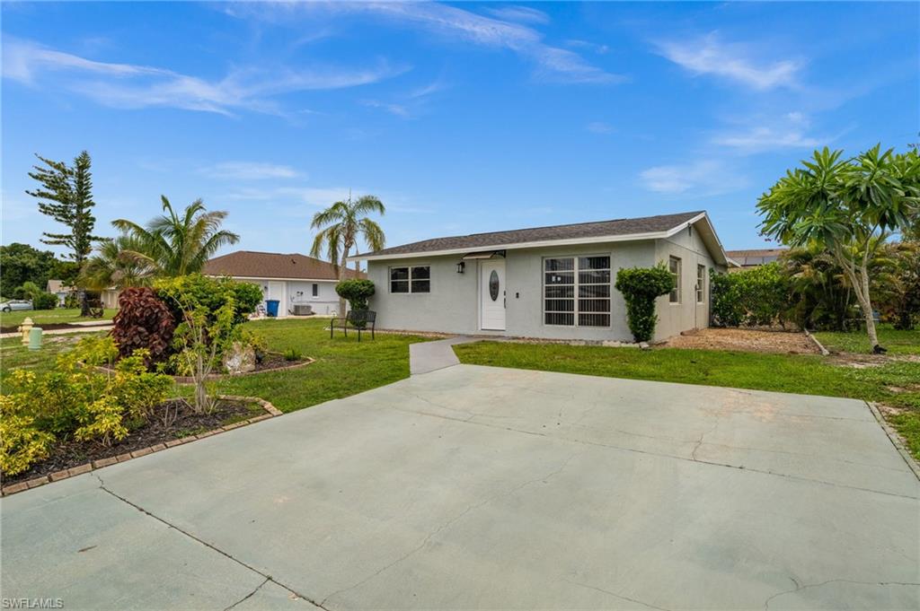 7262 Buchanan RD