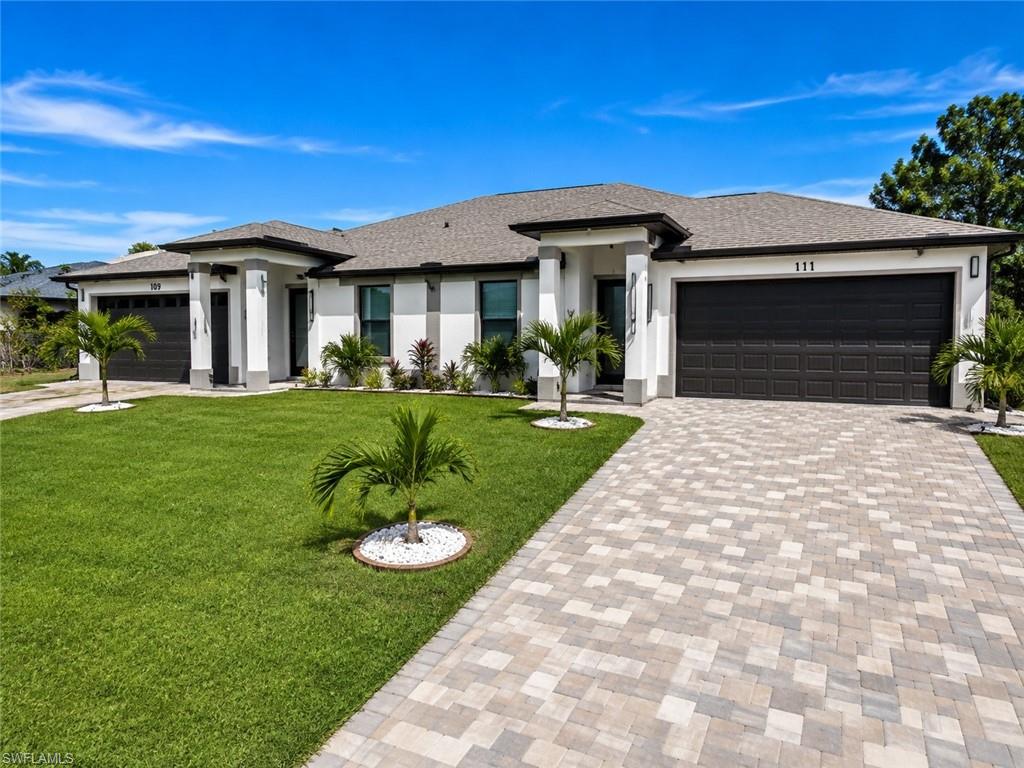 109/111 Harry AVE S