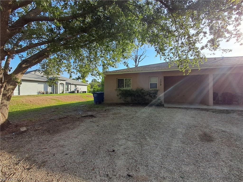 135 Meadow RD 135