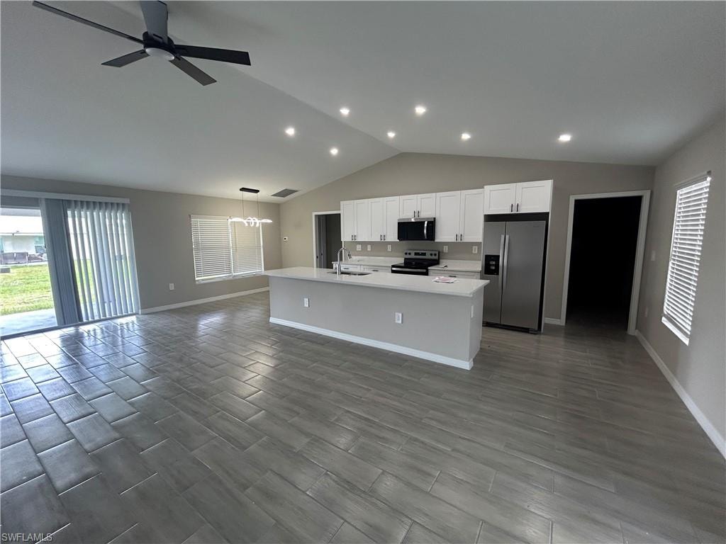 2014 Kismet PKWY W