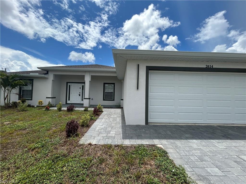 2014 Kismet PKWY W