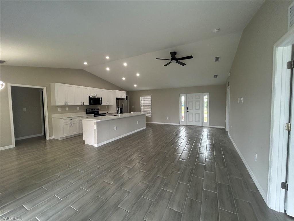2014 Kismet PKWY W