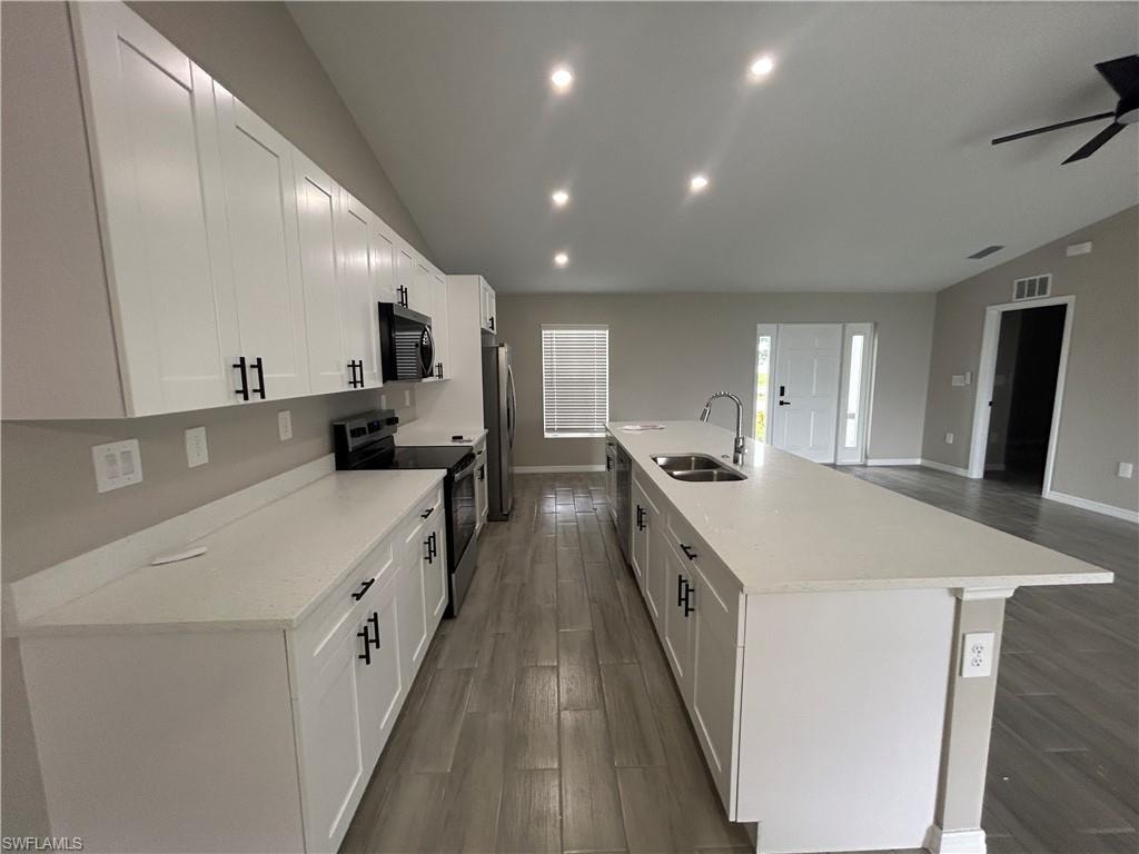 2014 Kismet PKWY W