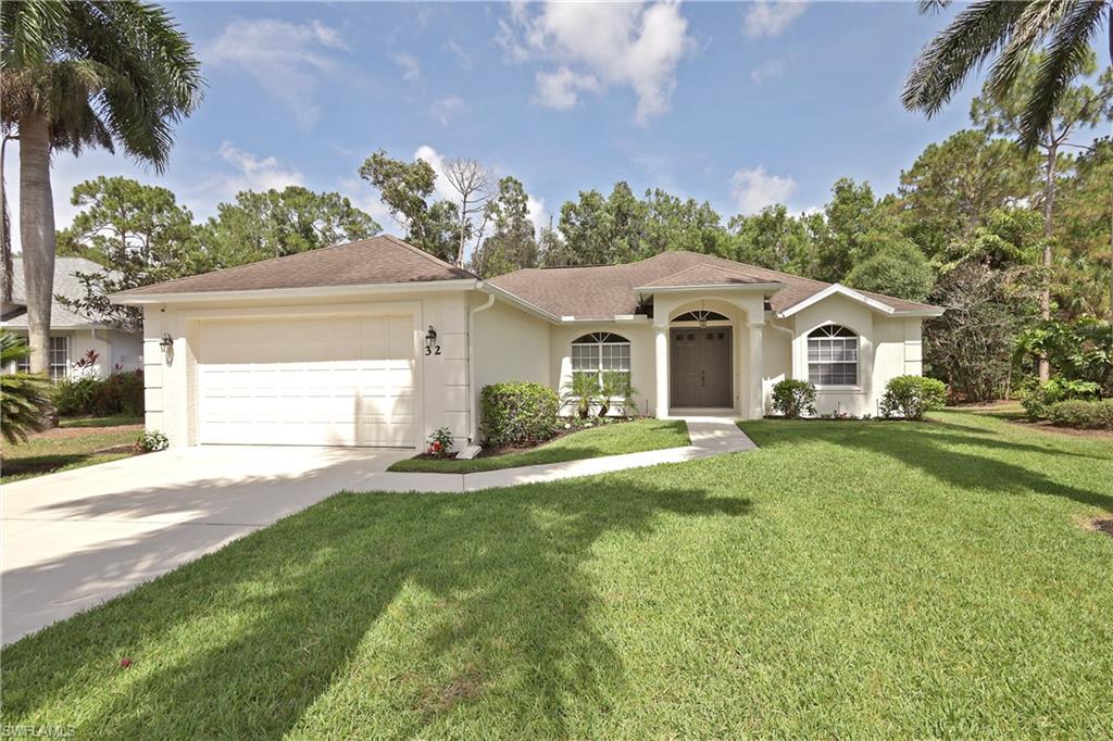 32 Heritage WAY