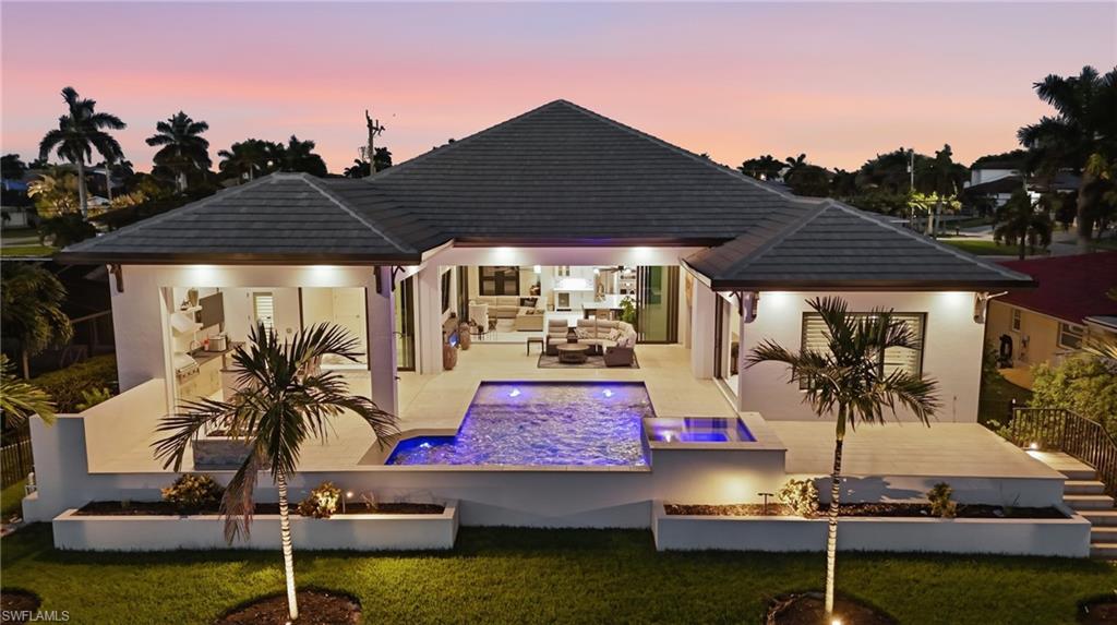 5710 Driftwood PKWY