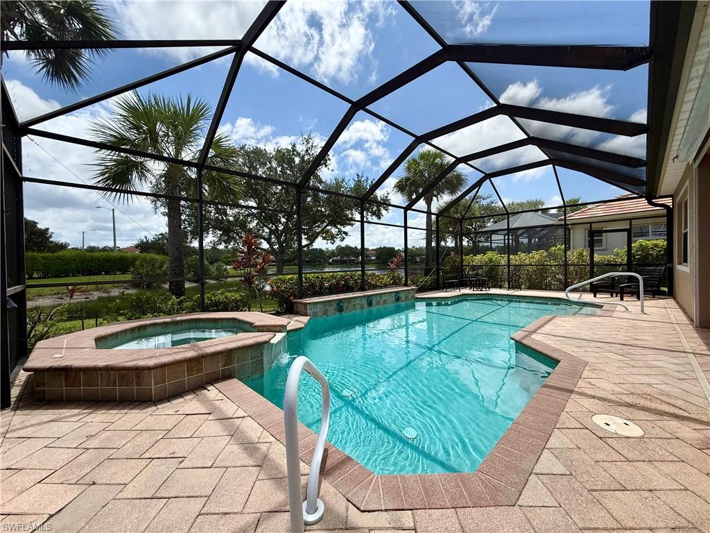 Paver pool decking