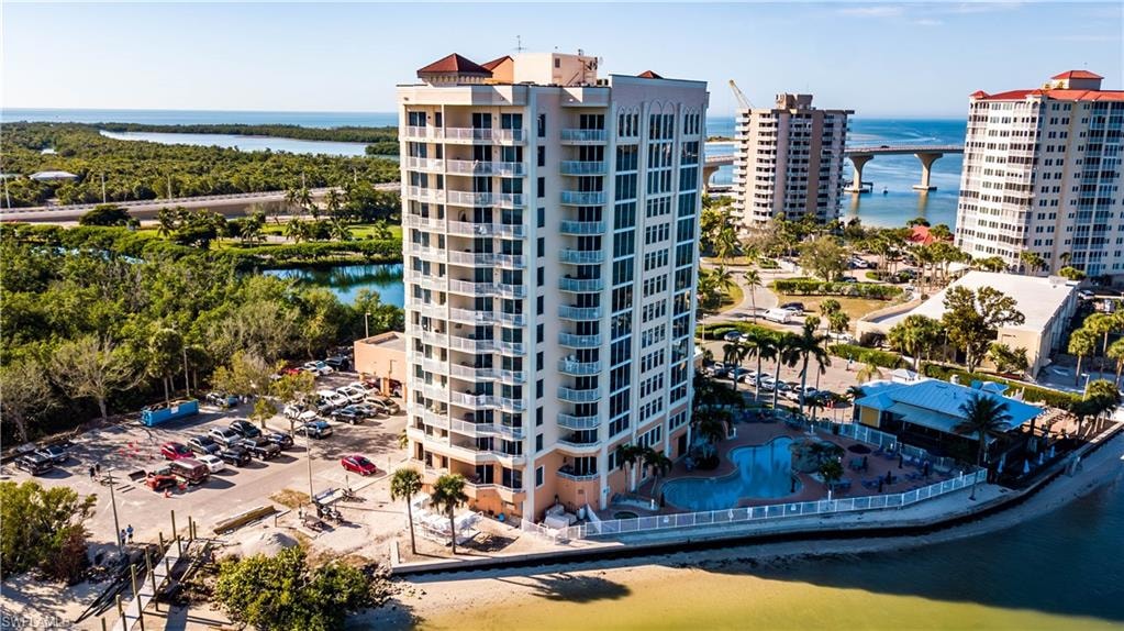 8771 Estero BLVD 601 photo 35