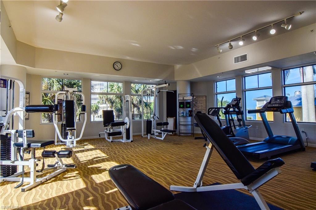 8771 Estero BLVD 503 photo 26