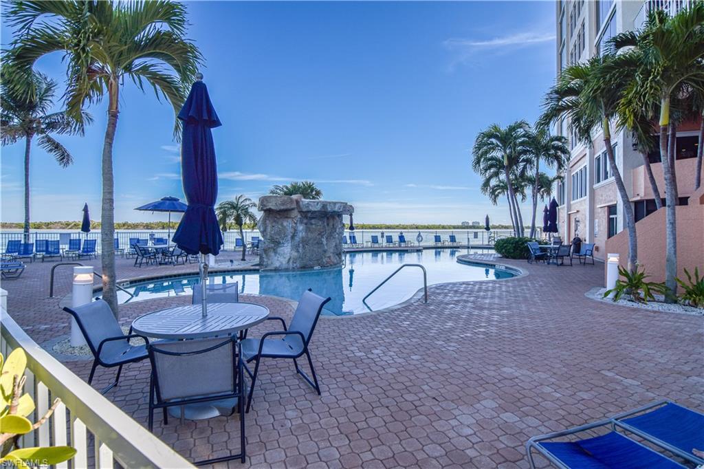 8771 Estero BLVD 503 photo 18