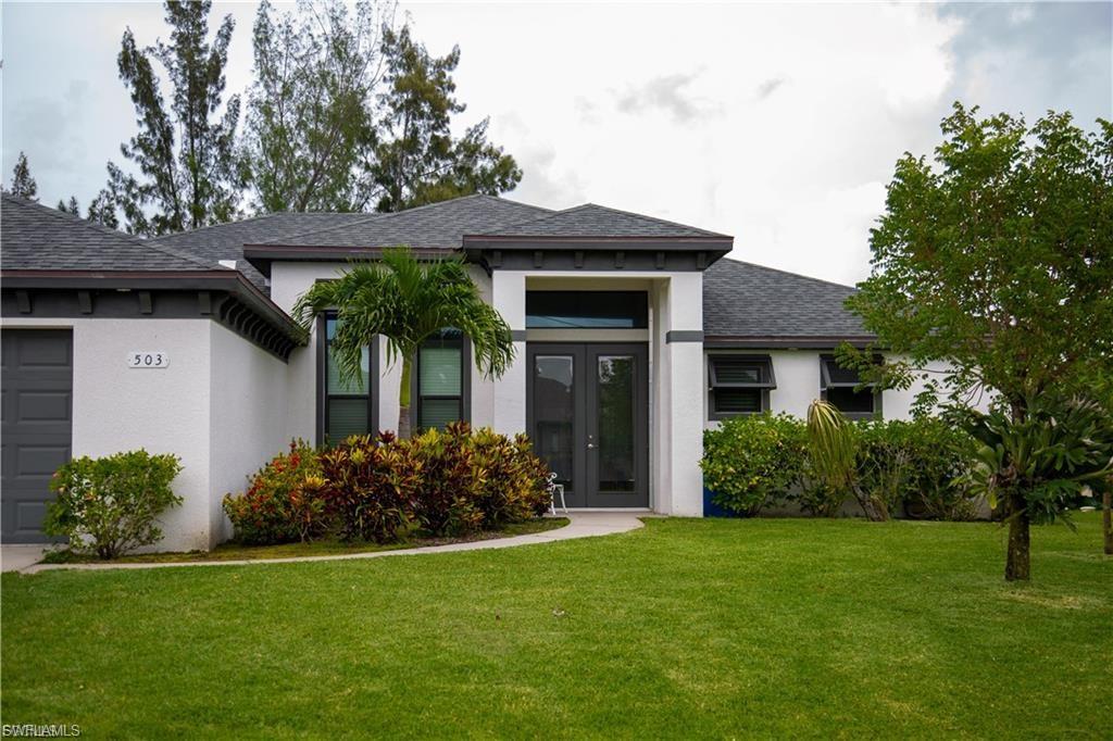 503 SW 11th CT