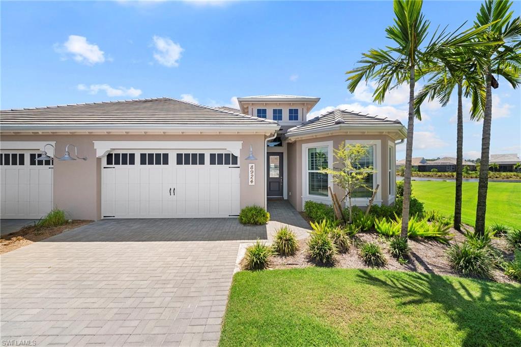 8924 Yucatan CT