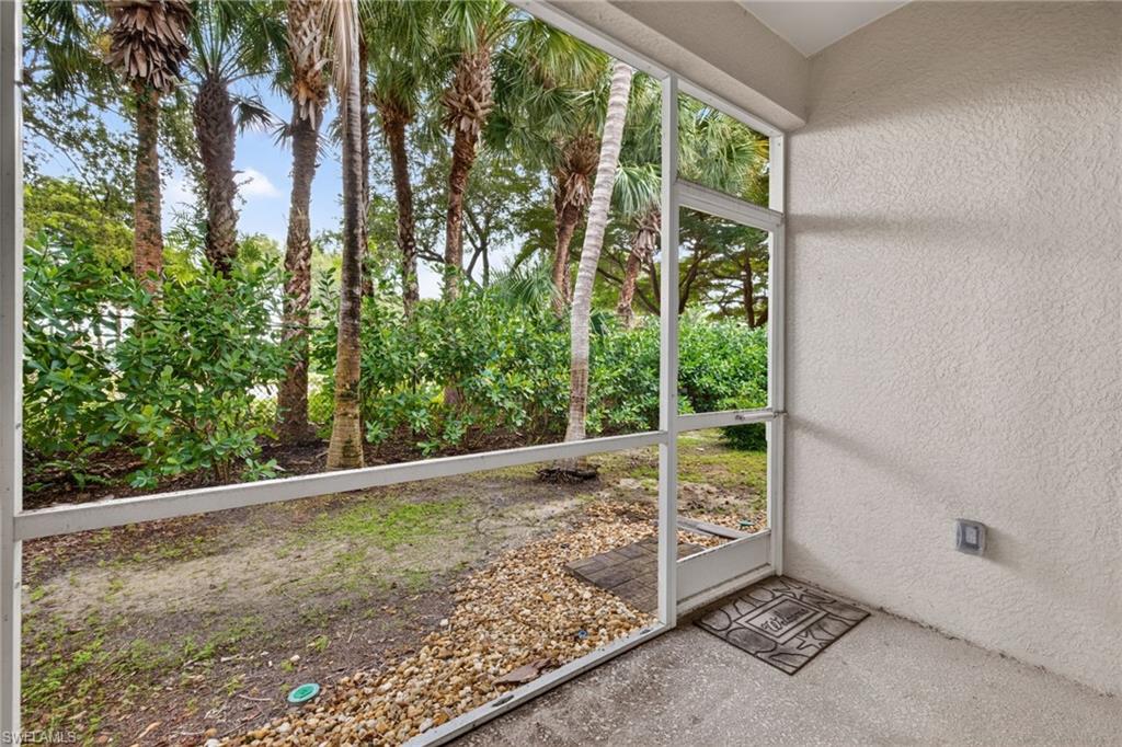Private Lanai