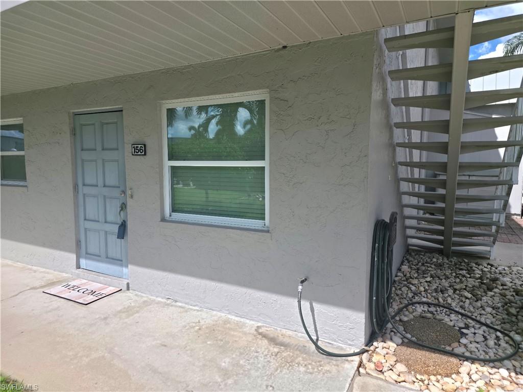 6777 Winkler RD 156