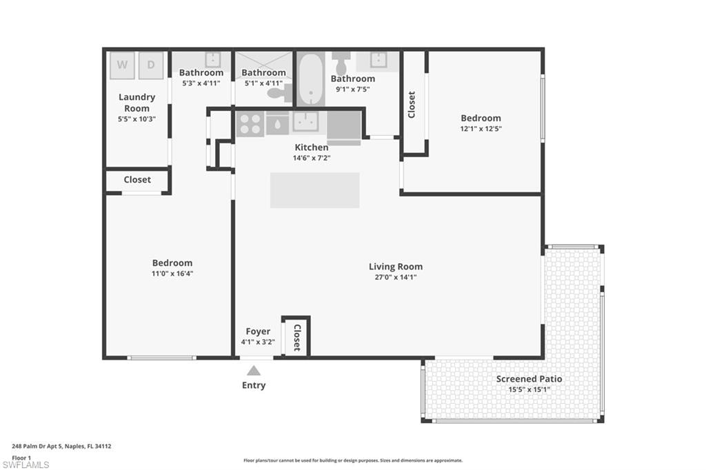 248 Palm DR 5 photo 48
