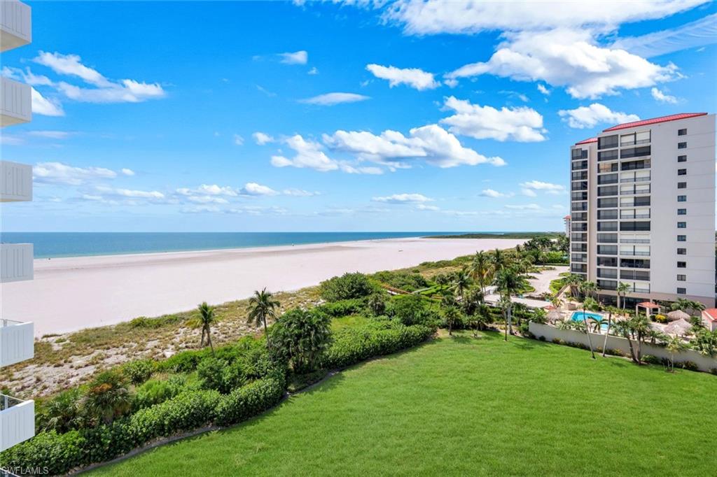 58 Collier BLVD 706