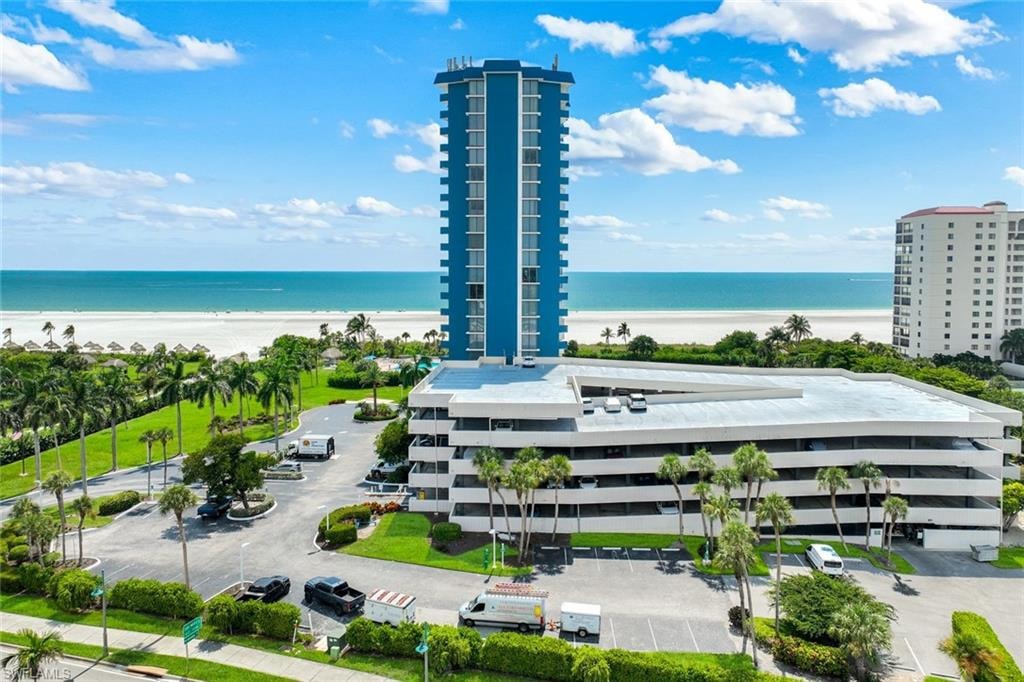 58 Collier BLVD 706