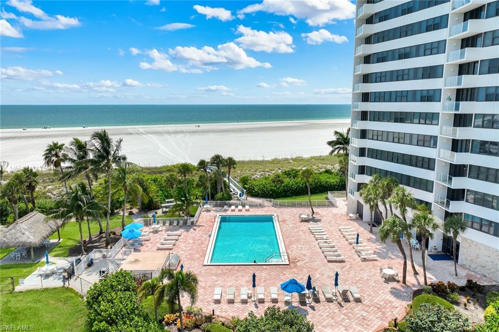 58 Collier BLVD 706