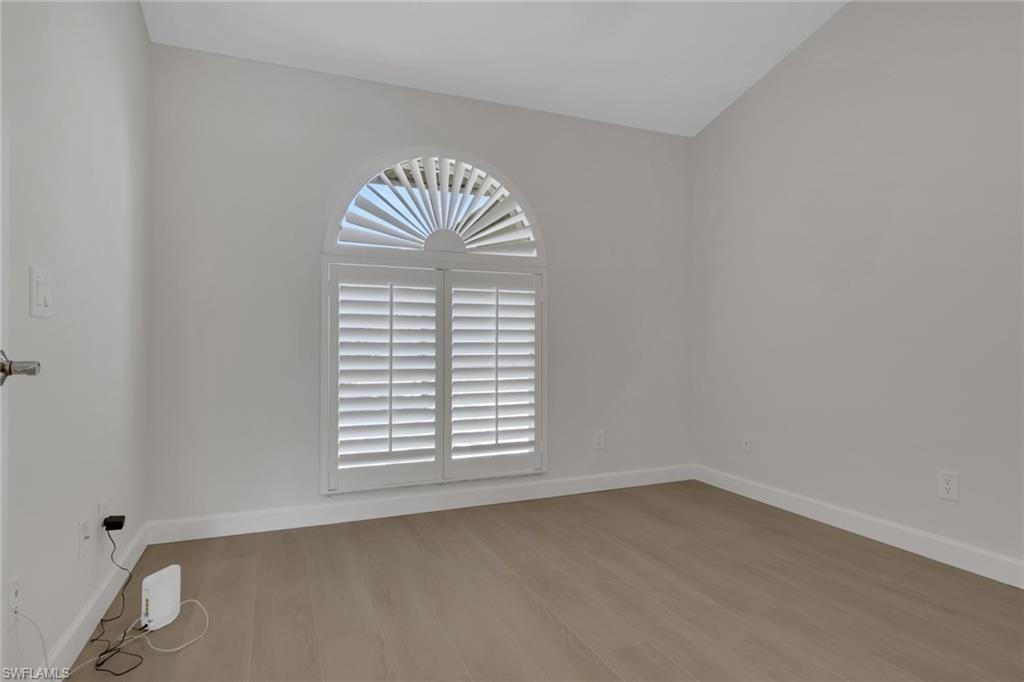 4th Bedroom