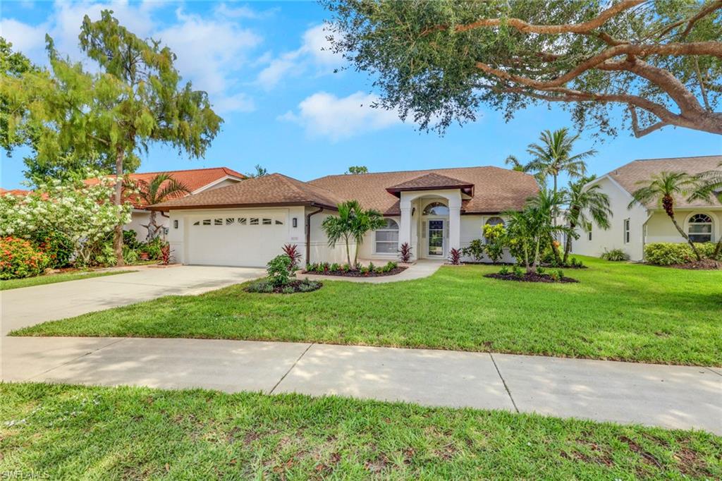 5137 Mabry DR