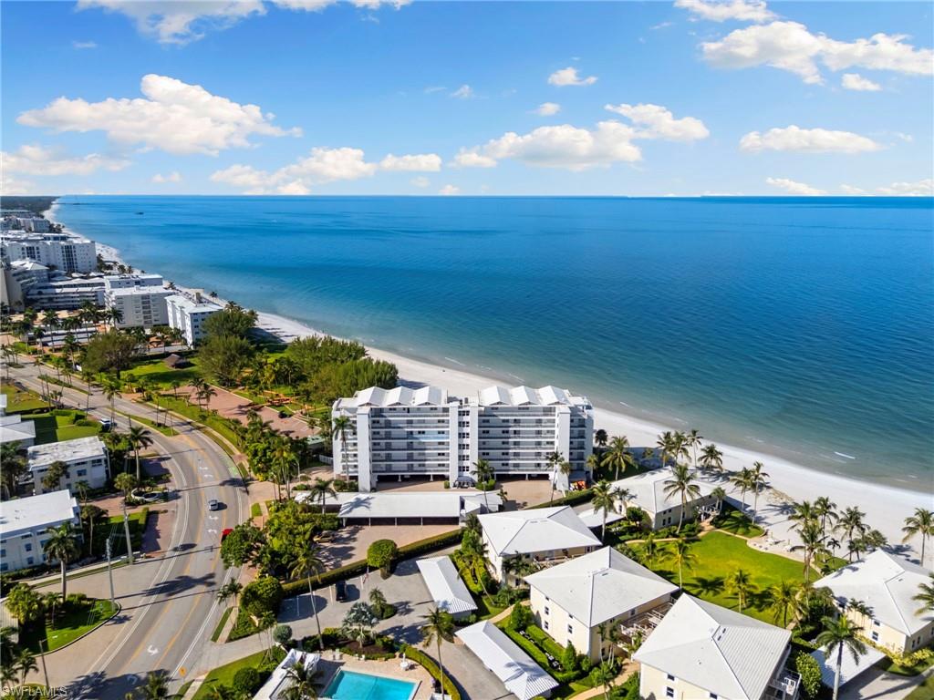 2121 Gulf Shore BLVD N 203