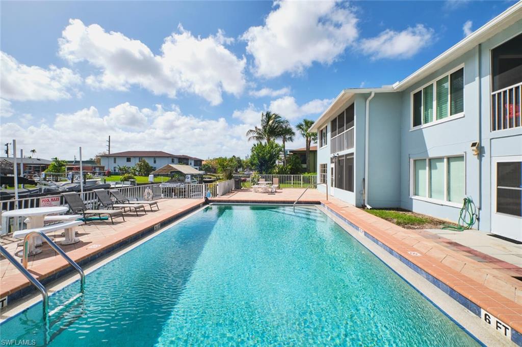 Heated Pool Brick Pavers