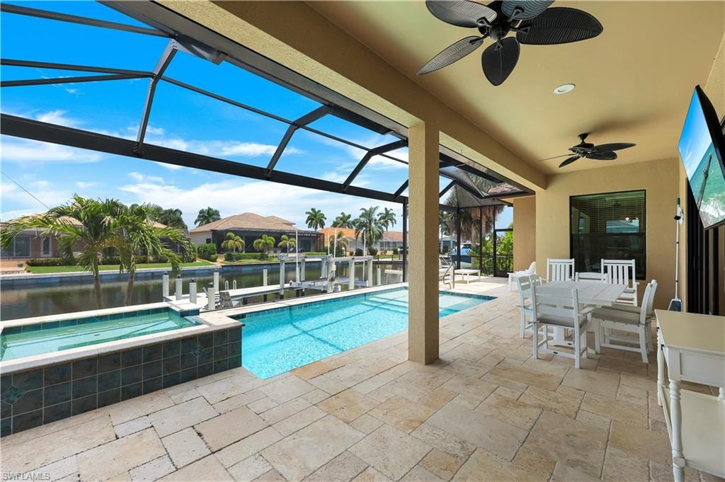 1050 San Marco RD photo 24