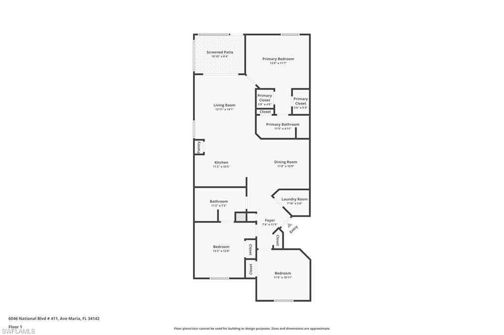 6046 National BLVD 411 photo 33