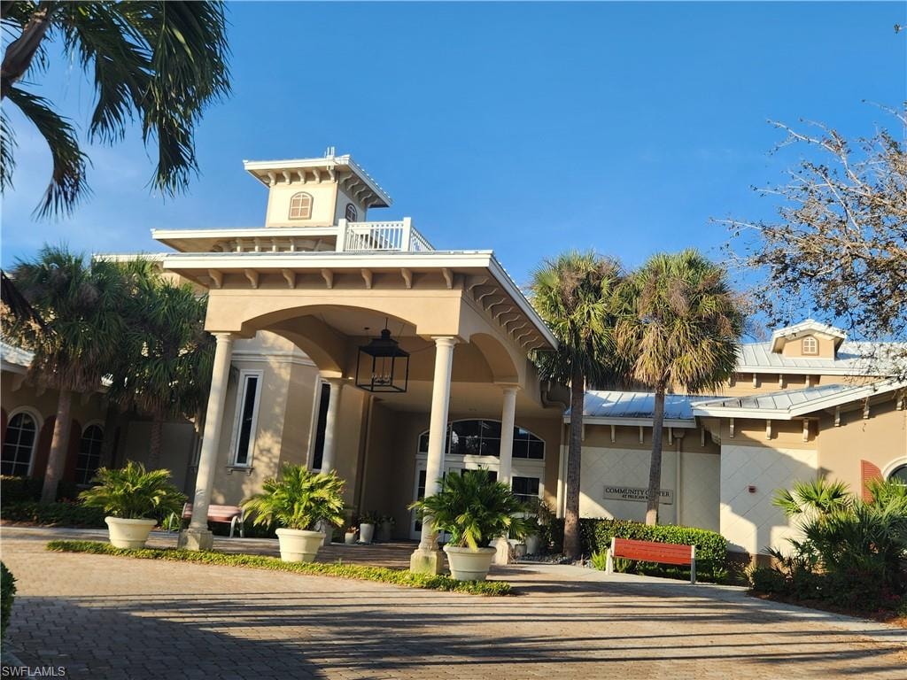 Pelican Bay Community Center