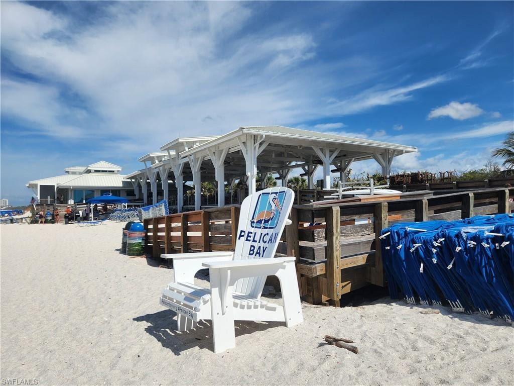 Pelican Bay Beachside
