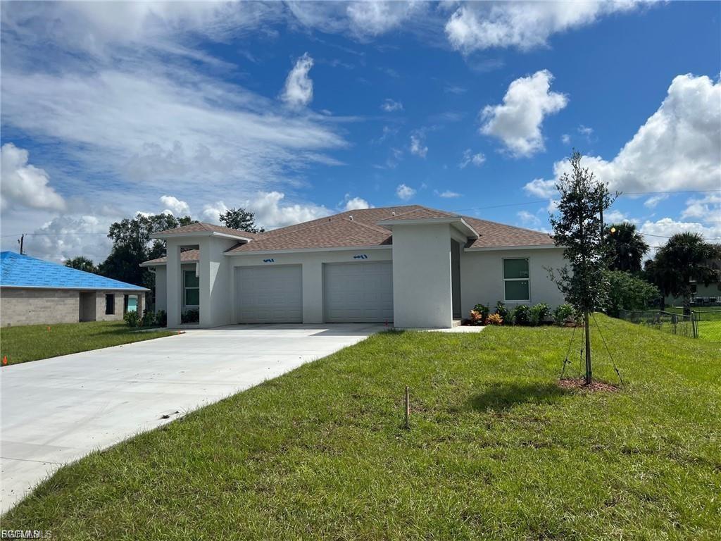 6064 Laurelwood DR