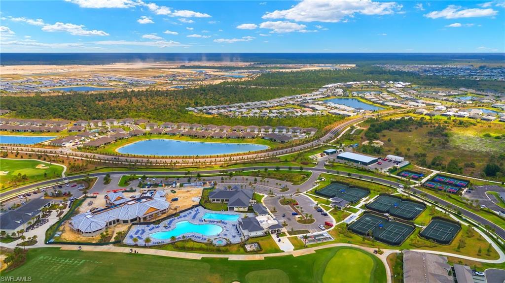 Amenity Campus