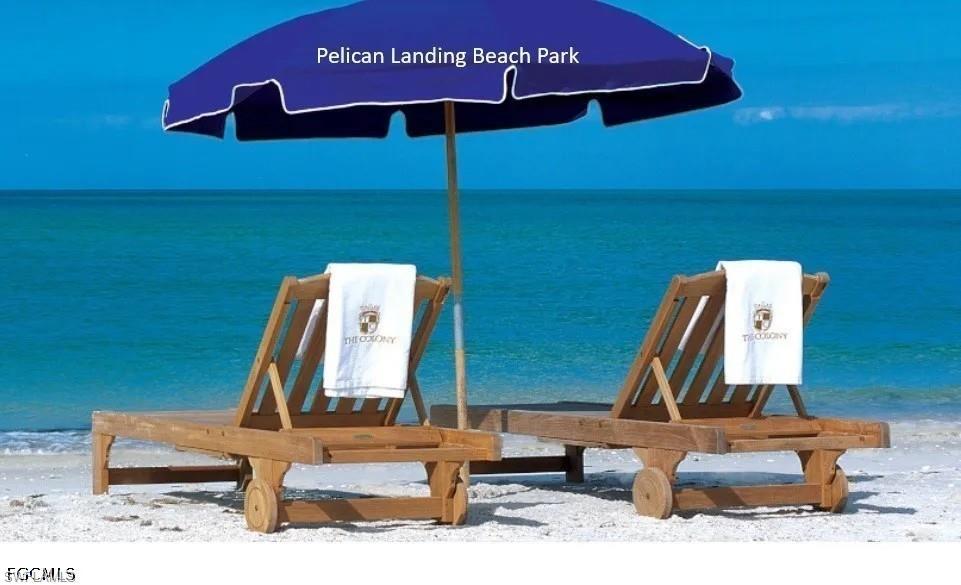 Private Beach Club