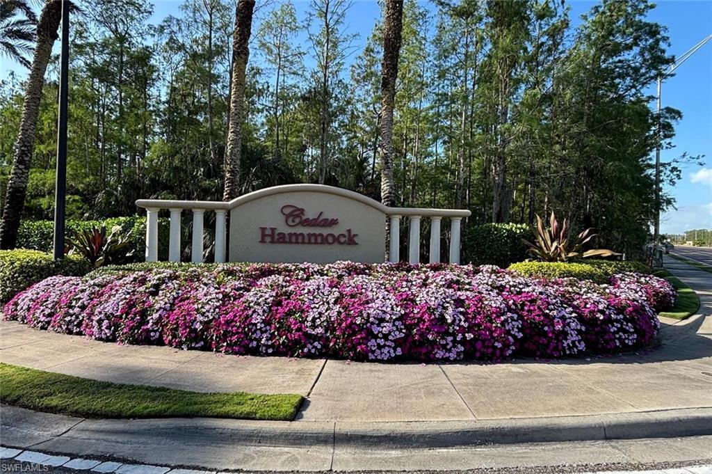 8685 CEDAR HAMMOCK BLVD photo 45