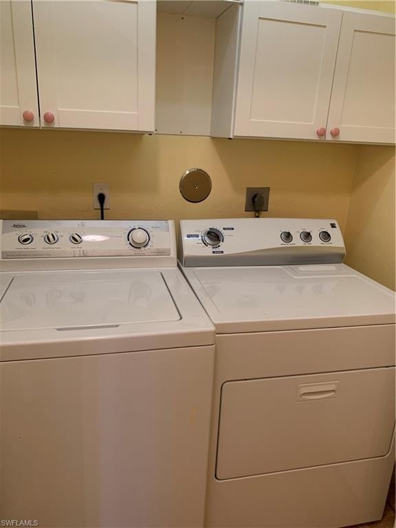 Laundry in Residence