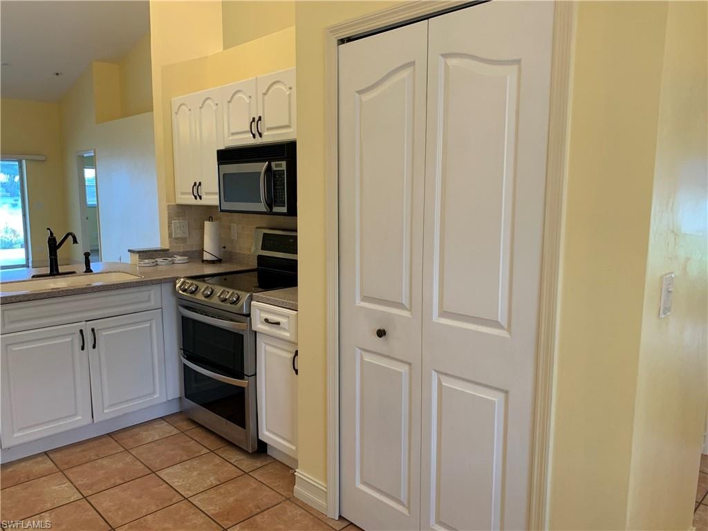 Kitchen Pantry