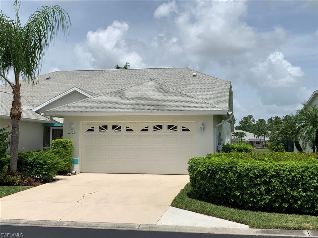 6116 Thresher DR 1004