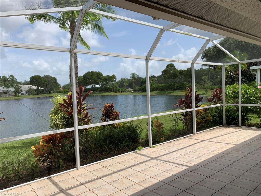Amazing Lake View