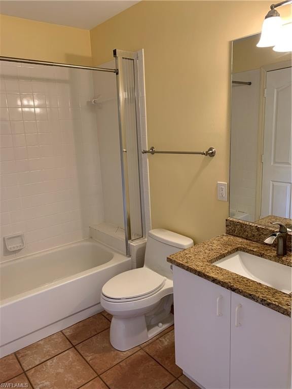 Second Bathroom
