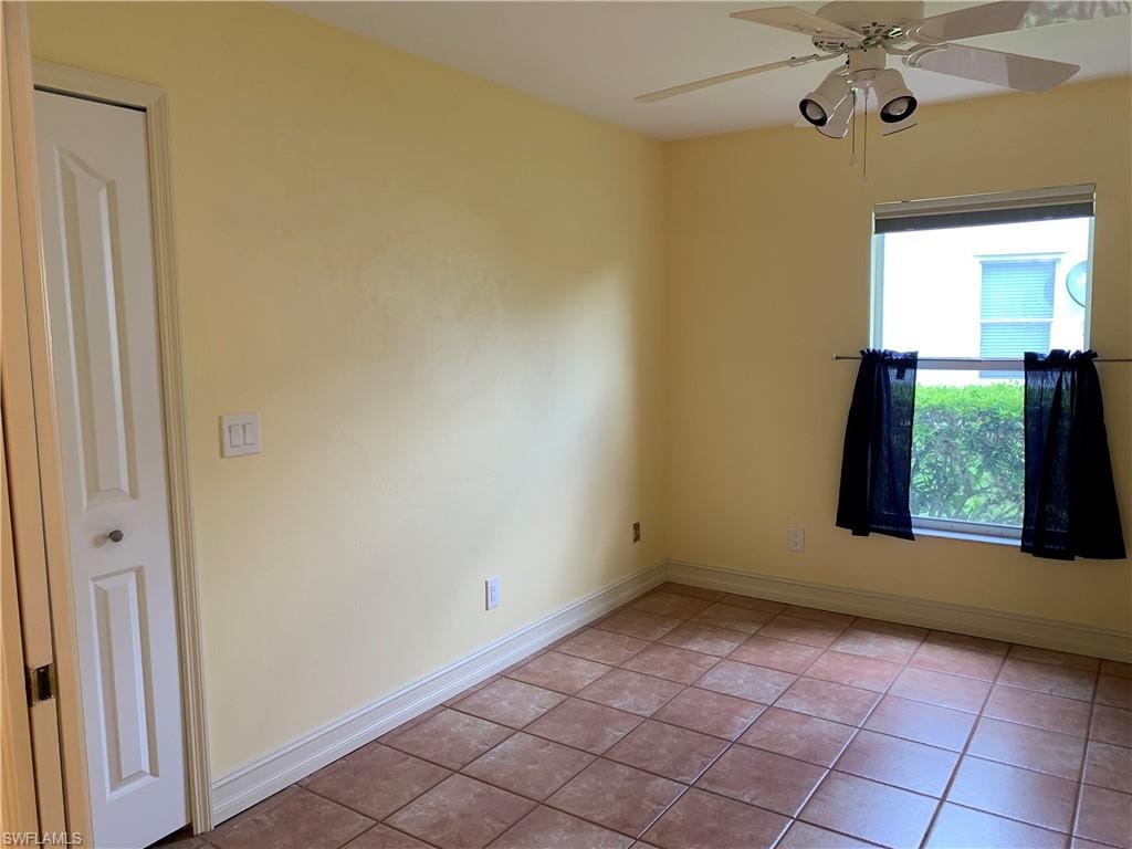 Third Bedroom/Den