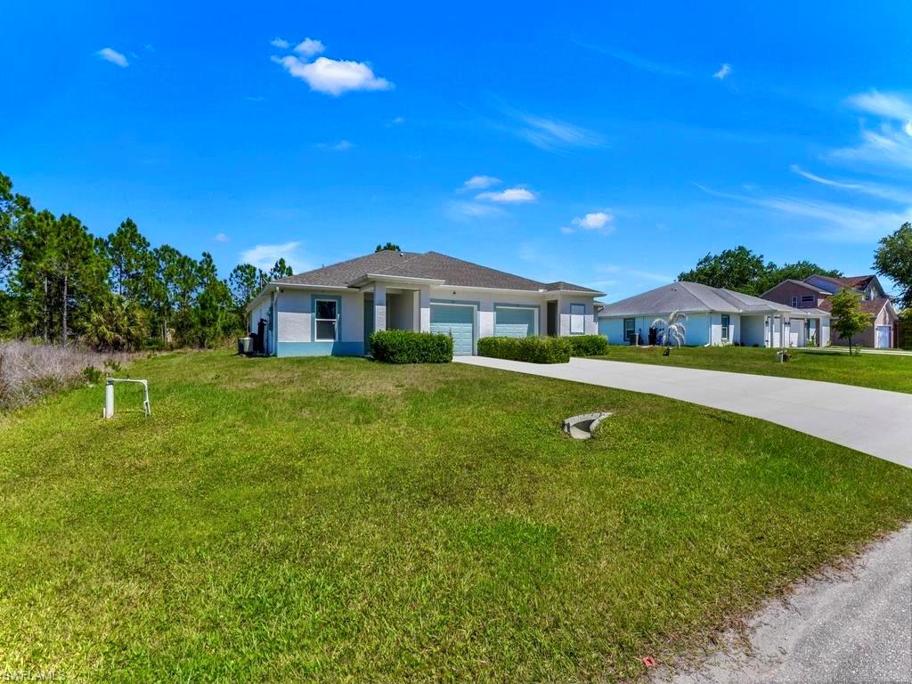 851 Bedford DR