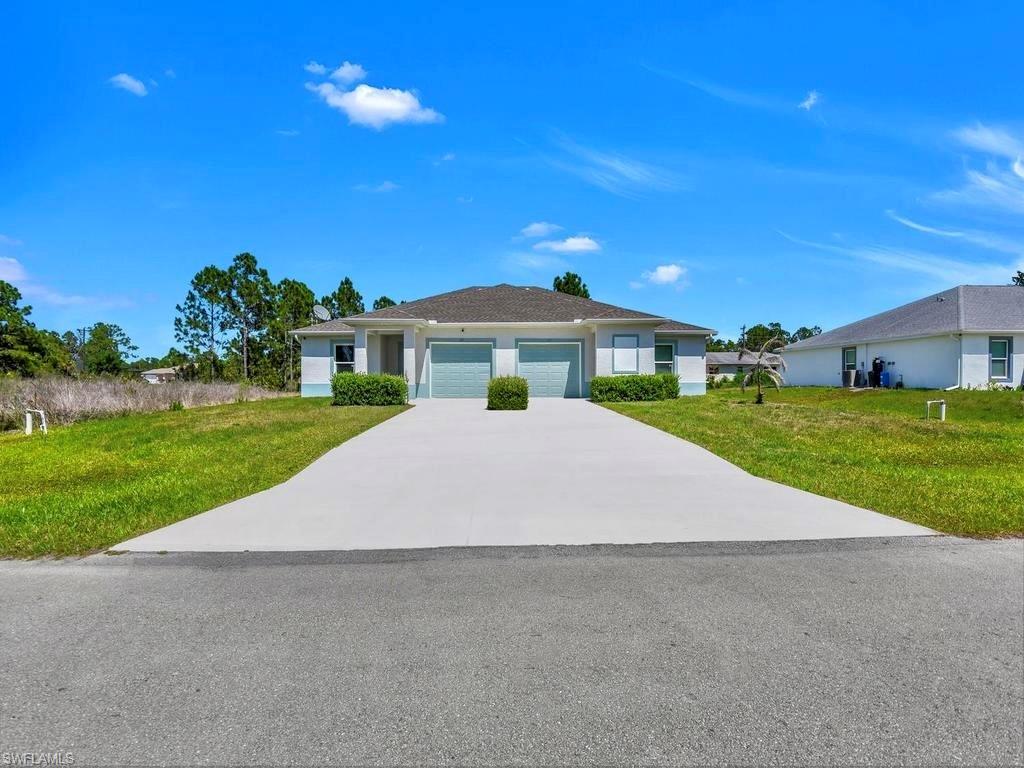851 Bedford DR